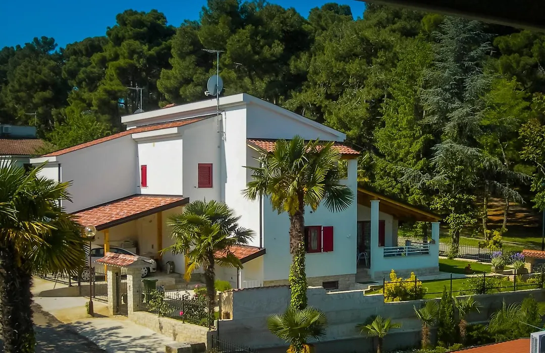 Holiday Home Sofia-1