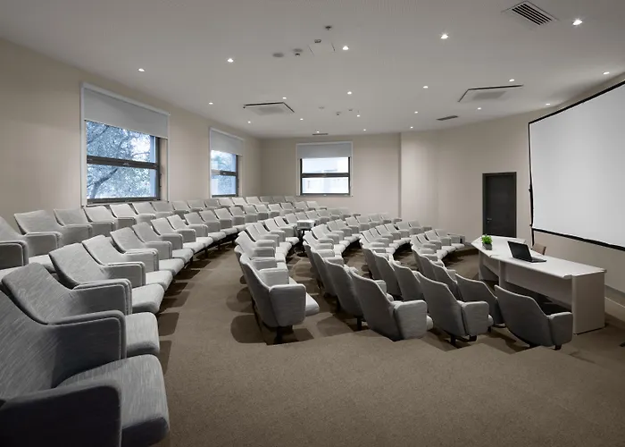 Hotel Materada Plava Laguna